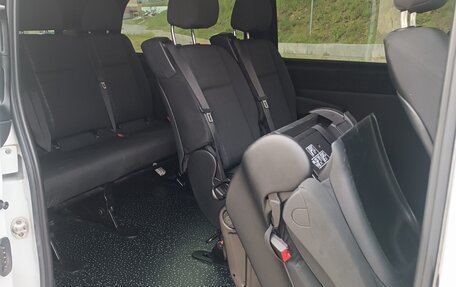Mercedes-Benz Vito, 2018 год, 2 700 000 рублей, 6 фотография