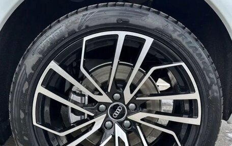 Audi Q5, 2023 год, 5 200 000 рублей, 3 фотография
