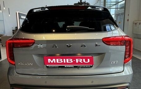 Haval Jolion, 2026 год, 2 949 000 рублей, 19 фотография