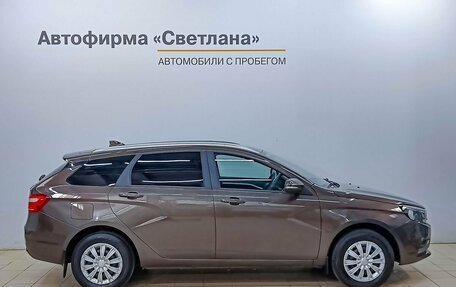 Renault Sandero II рестайлинг, 2019 год, 1 133 000 рублей, 4 фотография