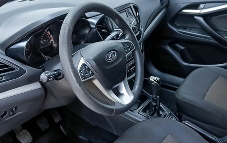 Renault Sandero II рестайлинг, 2019 год, 1 133 000 рублей, 6 фотография