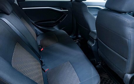 Renault Sandero II рестайлинг, 2019 год, 1 133 000 рублей, 9 фотография
