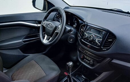 Renault Sandero II рестайлинг, 2019 год, 1 133 000 рублей, 5 фотография