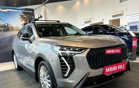 Haval Jolion, 2026 год, 2 949 000 рублей, 16 фотография