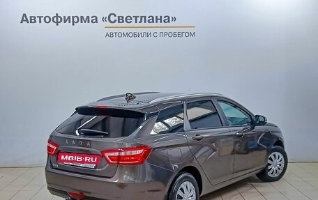 Renault Sandero II рестайлинг, 2019 год, 1 133 000 рублей, 3 фотография