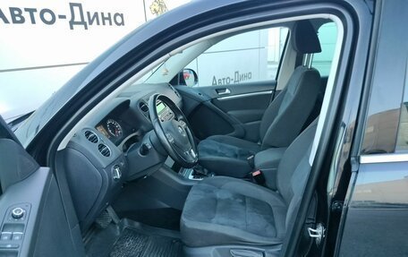 Volkswagen Tiguan I, 2012 год, 1 490 000 рублей, 9 фотография