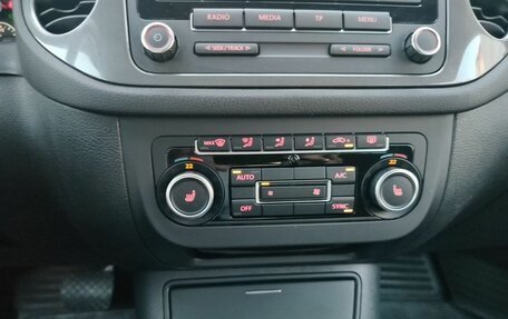Volkswagen Tiguan I, 2012 год, 1 490 000 рублей, 13 фотография
