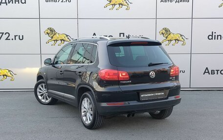 Volkswagen Tiguan I, 2012 год, 1 490 000 рублей, 7 фотография