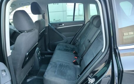Volkswagen Tiguan I, 2012 год, 1 490 000 рублей, 16 фотография