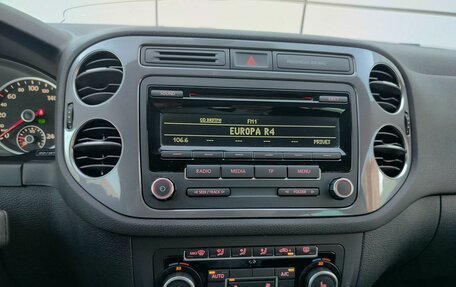 Volkswagen Tiguan I, 2012 год, 1 490 000 рублей, 14 фотография