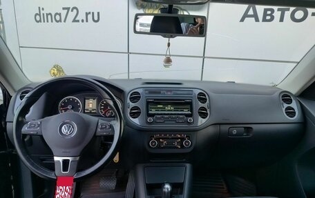 Volkswagen Tiguan I, 2012 год, 1 490 000 рублей, 15 фотография