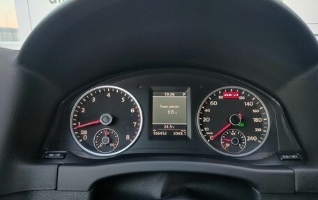 Volkswagen Tiguan I, 2012 год, 1 490 000 рублей, 11 фотография