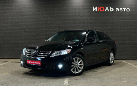 Toyota Camry, 2006 год, 1 100 000 рублей, 2 фотография