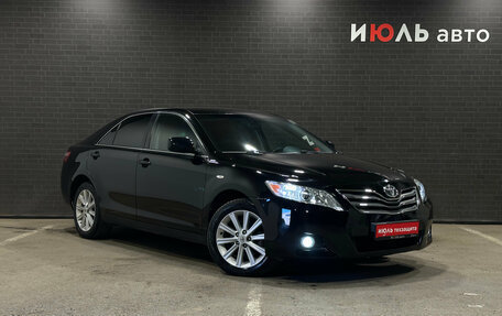 Toyota Camry, 2006 год, 1 100 000 рублей, 4 фотография