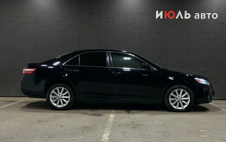 Toyota Camry, 2006 год, 1 100 000 рублей, 5 фотография