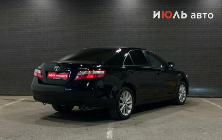 Toyota Camry, 2006 год, 1 100 000 рублей, 6 фотография