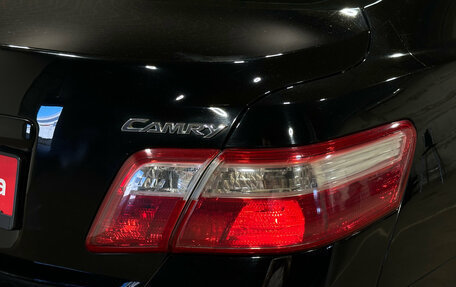 Toyota Camry, 2006 год, 1 100 000 рублей, 8 фотография