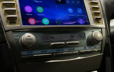 Toyota Camry, 2006 год, 1 100 000 рублей, 12 фотография