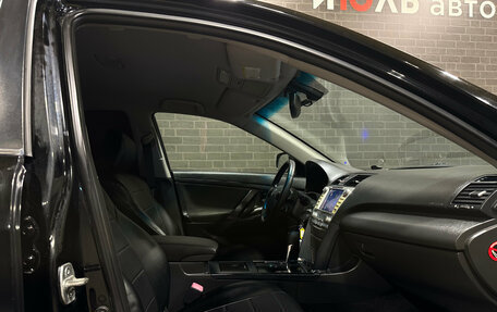 Toyota Camry, 2006 год, 1 100 000 рублей, 9 фотография