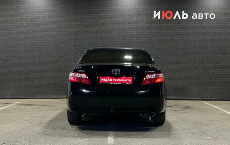 Toyota Camry, 2006 год, 1 100 000 рублей, 7 фотография