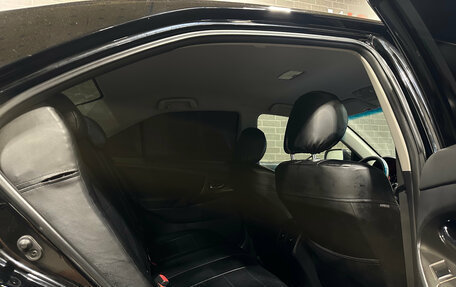 Toyota Camry, 2006 год, 1 100 000 рублей, 10 фотография