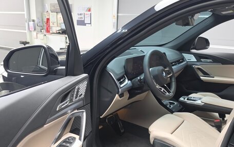BMW X1, 2025 год, 4 215 000 рублей, 10 фотография