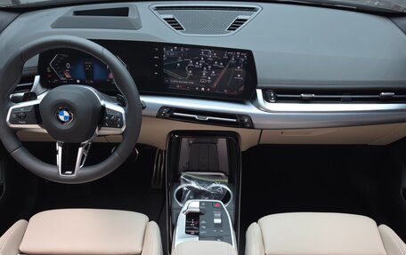 BMW X1, 2025 год, 4 215 000 рублей, 7 фотография
