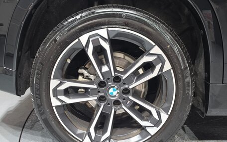 BMW X1, 2025 год, 4 215 000 рублей, 5 фотография