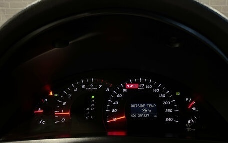 Toyota Camry, 2006 год, 1 100 000 рублей, 20 фотография