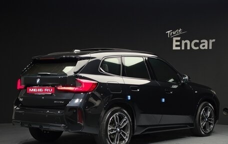 BMW X1, 2025 год, 4 215 000 рублей, 2 фотография