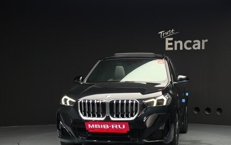 BMW X1, 2025 год, 4 215 000 рублей, 3 фотография