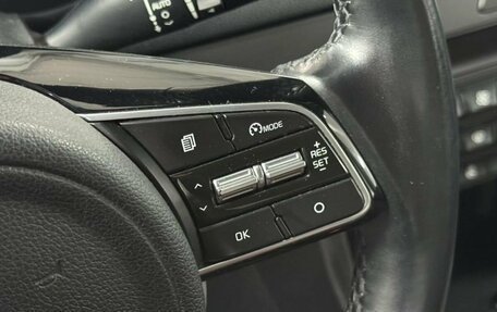 KIA Sportage IV рестайлинг, 2020 год, 2 450 000 рублей, 11 фотография