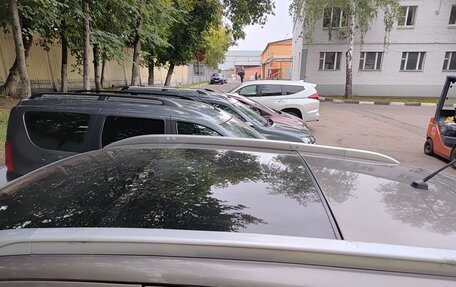Citroen C4 Aircross, 2012 год, 400 000 рублей, 4 фотография