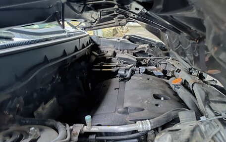 Citroen C4 Aircross, 2012 год, 400 000 рублей, 5 фотография