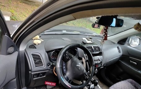 Citroen C4 Aircross, 2012 год, 400 000 рублей, 6 фотография