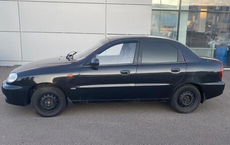 Chevrolet Lanos I, 2006 год, 230 000 рублей, 3 фотография