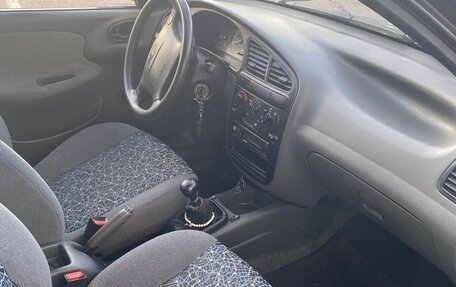 Chevrolet Lanos I, 2006 год, 230 000 рублей, 4 фотография