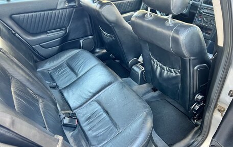 Opel Astra G, 2002 год, 370 000 рублей, 18 фотография
