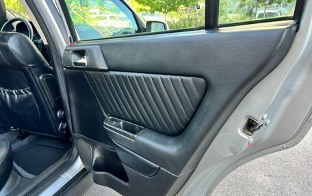 Opel Astra G, 2002 год, 370 000 рублей, 17 фотография