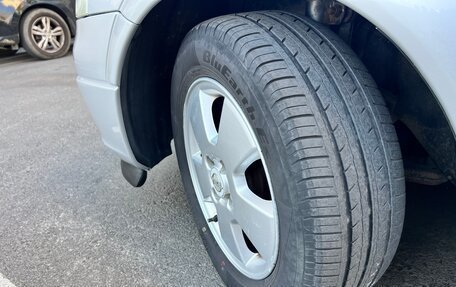 Opel Astra G, 2002 год, 370 000 рублей, 24 фотография