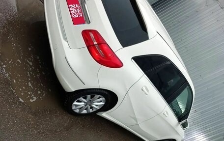 Mercedes-Benz B-Класс, 2013 год, 730 000 рублей, 4 фотография