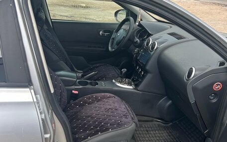 Nissan Qashqai, 2008 год, 680 000 рублей, 2 фотография