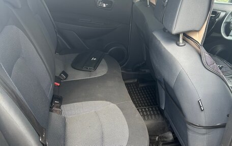 Nissan Qashqai, 2008 год, 680 000 рублей, 4 фотография