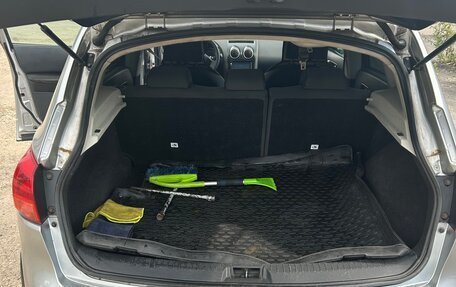 Nissan Qashqai, 2008 год, 680 000 рублей, 5 фотография
