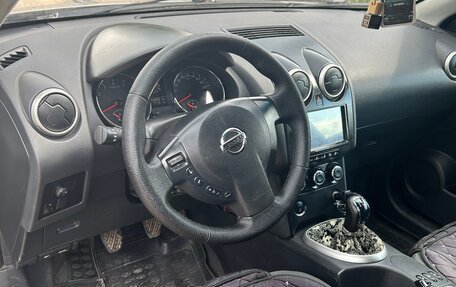 Nissan Qashqai, 2008 год, 680 000 рублей, 7 фотография