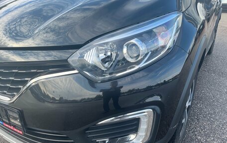 Renault Kaptur I рестайлинг, 2018 год, 1 630 000 рублей, 4 фотография