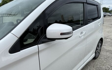 Nissan Dayz I рестайлинг, 2015 год, 550 000 рублей, 7 фотография