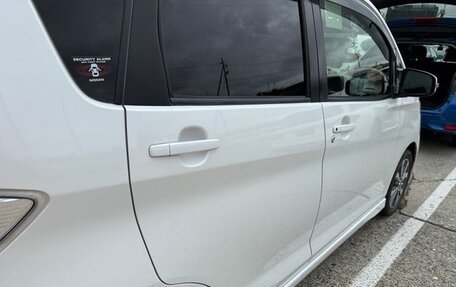 Nissan Dayz I рестайлинг, 2015 год, 550 000 рублей, 8 фотография