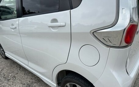 Nissan Dayz I рестайлинг, 2015 год, 550 000 рублей, 9 фотография