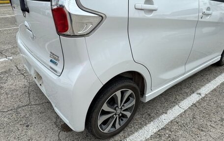 Nissan Dayz I рестайлинг, 2015 год, 550 000 рублей, 12 фотография